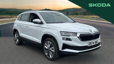 Skoda Karoq 1.5 TSI SE L 5dr DSG Petrol Estate